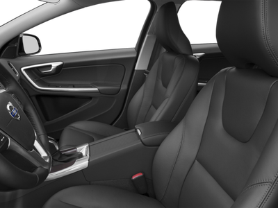 2015 Volvo V60 Cross Country T5