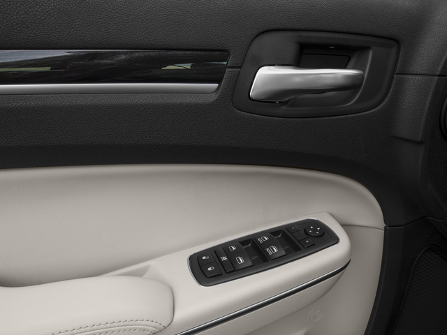 2016 Chrysler 300 Anniversary Edition