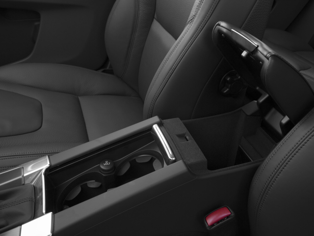 2016 Volvo XC60 T5 Platinum