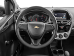 2017 Chevrolet Spark LS
