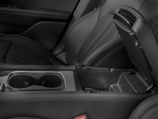 2017 Chrysler 200 Touring