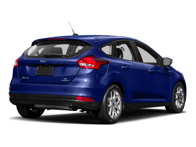 Used 2017 Ford Focus SEL with VIN 1FADP3M24HL318990 for sale in St. Louis, MO