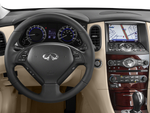 2017 INFINITI QX50 RWD