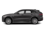 2017 Jaguar F-PACE 20d Premium