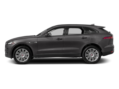 2017 Jaguar F-PACE 20d Premium