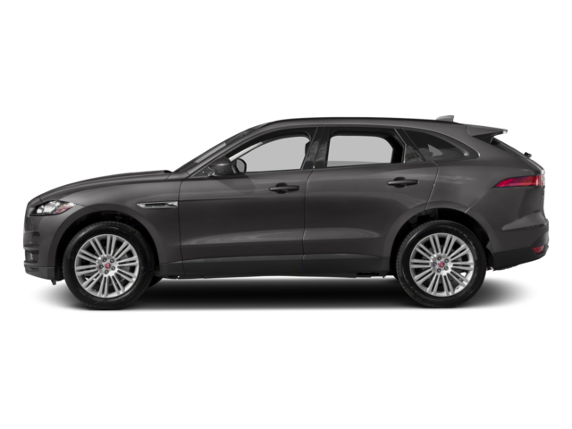 2017 Jaguar F-PACE 20d Premium