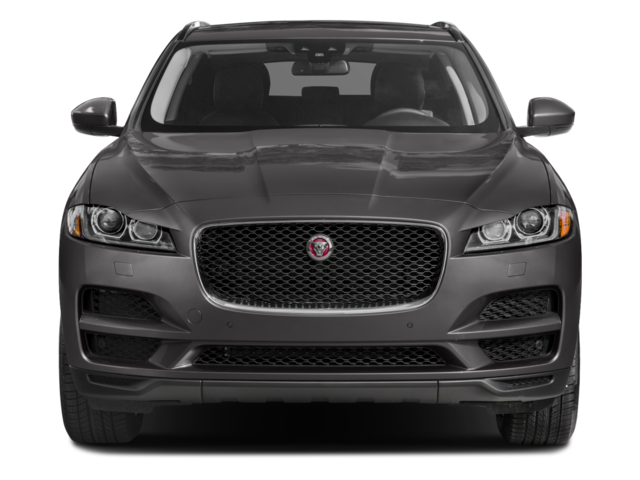 2017 Jaguar F-PACE 20d Premium
