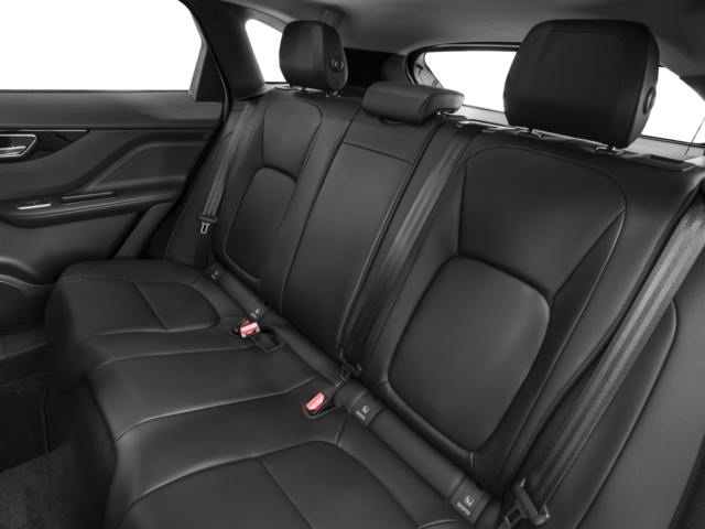 2017 Jaguar F-PACE 20d Premium