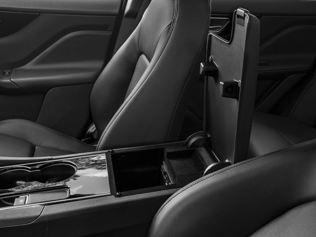2017 Jaguar F-PACE 20d Premium
