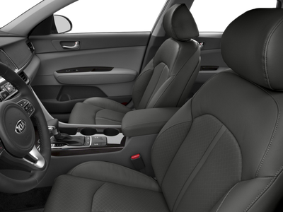 2017 Kia Optima LX 1.6T