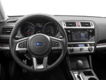2017 Subaru Outback Limited