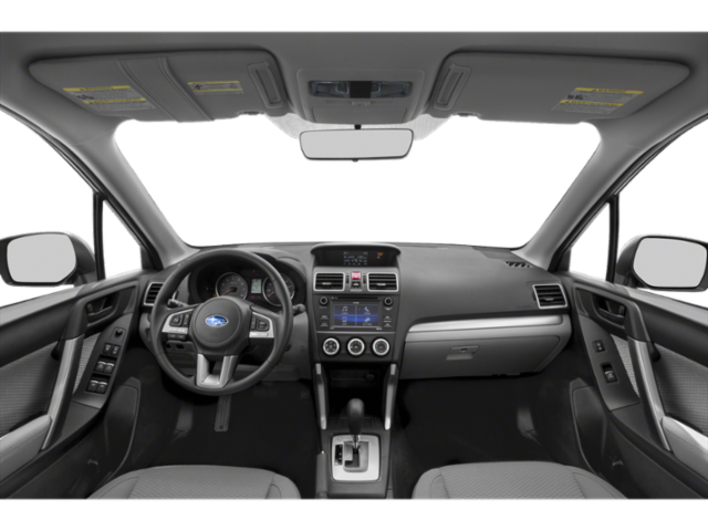 2018 Subaru Forester 2.5i CVT