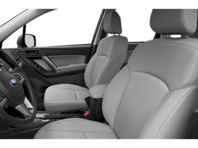 2018 Subaru Forester 2.5i CVT