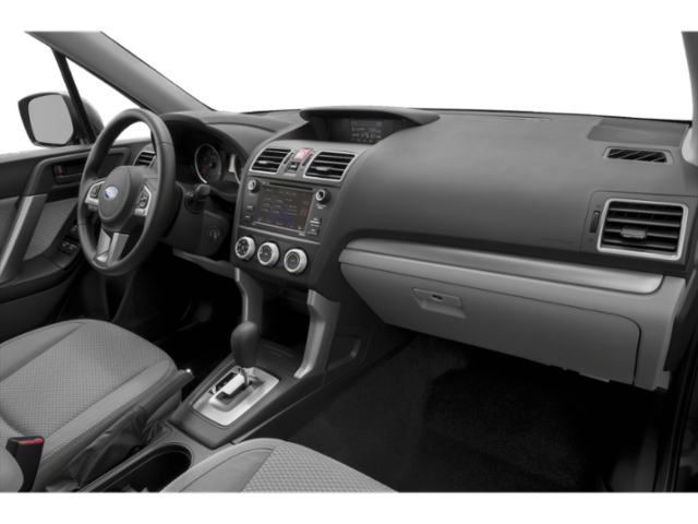 2018 Subaru Forester 2.5i CVT