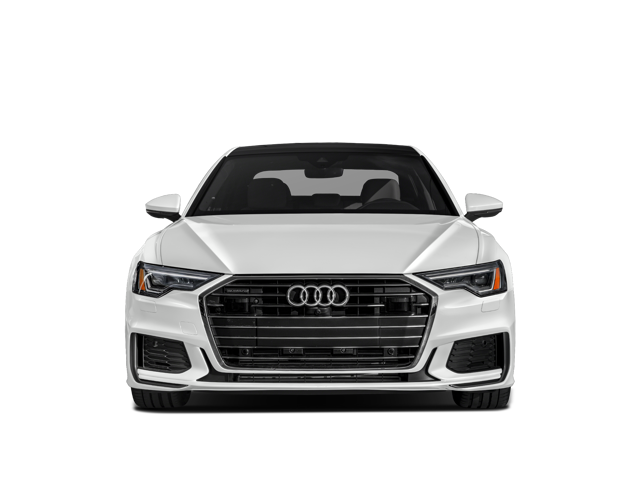 2019 Audi A6 Premium Plus