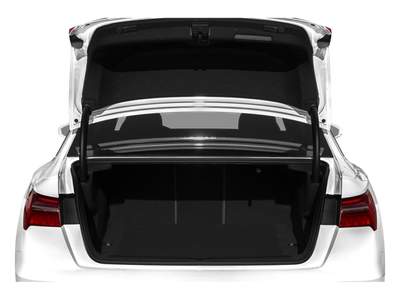 2019 Audi A6 Premium Plus