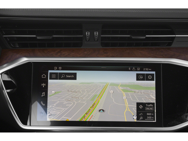 2019 Audi A6 Premium Plus