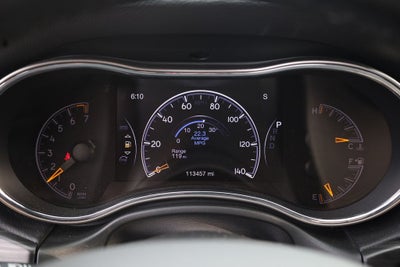 2019 Jeep Grand Cherokee Laredo E