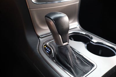 2019 Jeep Grand Cherokee Laredo E