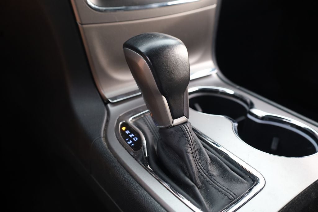 2019 Jeep Grand Cherokee Laredo E
