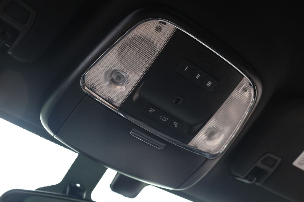 2019 Jeep Grand Cherokee Laredo E