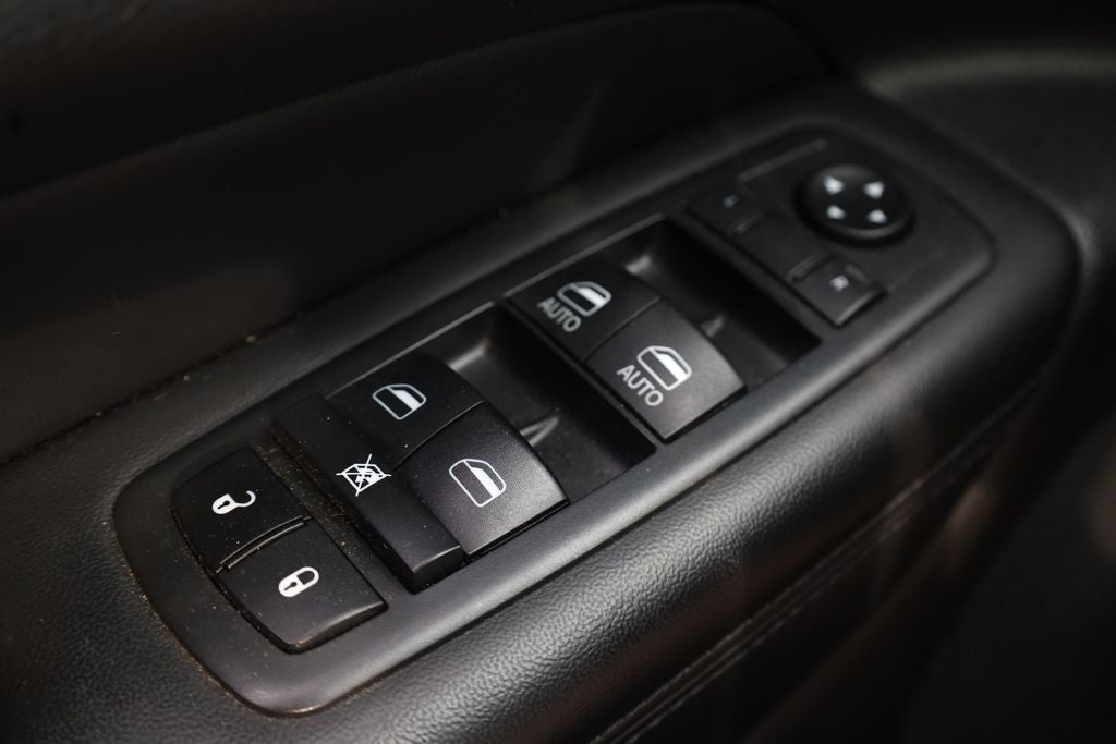 2019 Jeep Grand Cherokee Laredo E