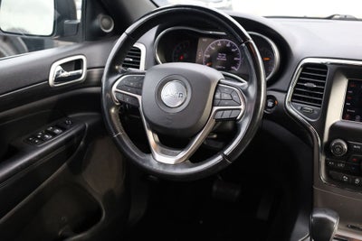 2019 Jeep Grand Cherokee Laredo E
