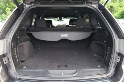 2019 Jeep Grand Cherokee Laredo E