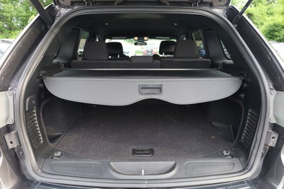 2019 Jeep Grand Cherokee Laredo E
