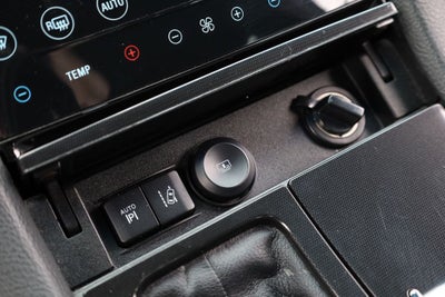 2015 Ford Taurus Limited