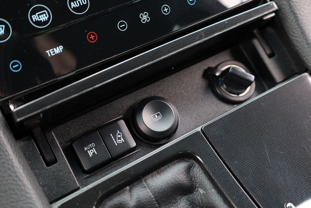 2015 Ford Taurus Limited