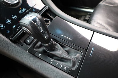 2015 Ford Taurus Limited