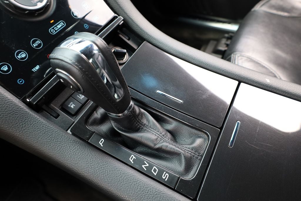 2015 Ford Taurus Limited