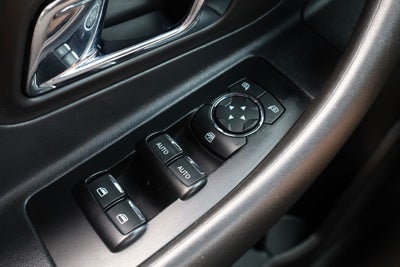2015 Ford Taurus Limited