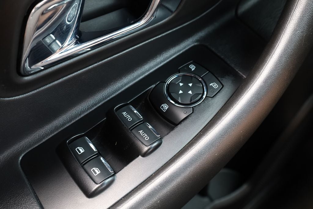 2015 Ford Taurus Limited