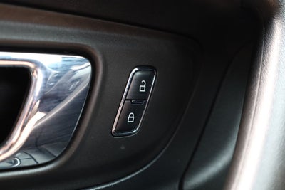 2015 Ford Taurus Limited