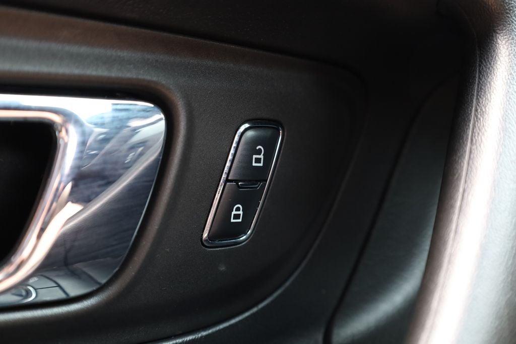 2015 Ford Taurus Limited