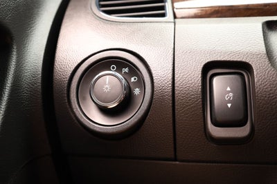 2015 Ford Taurus Limited