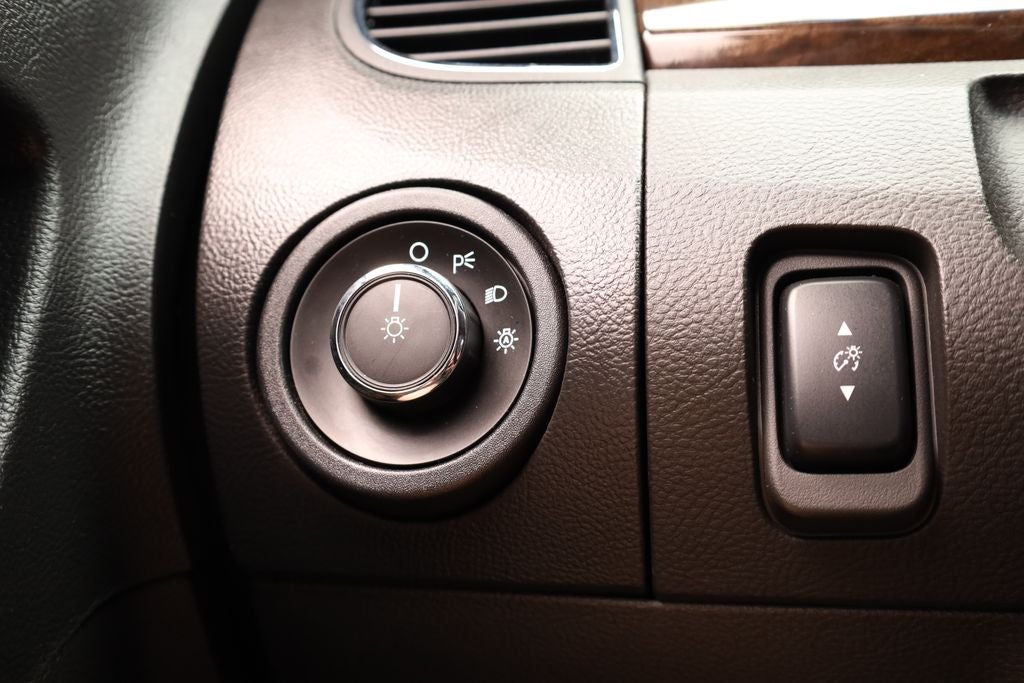 2015 Ford Taurus Limited