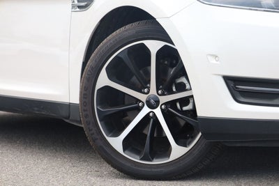 2015 Ford Taurus Limited