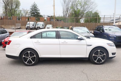2015 Ford Taurus Limited