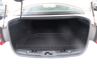2015 Ford Taurus Limited