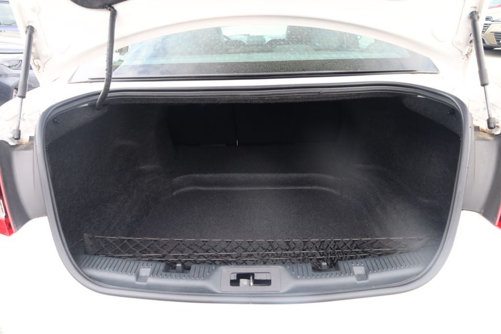 2015 Ford Taurus Limited