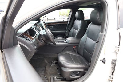 2015 Ford Taurus Limited