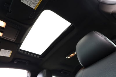 2015 Ford Taurus Limited