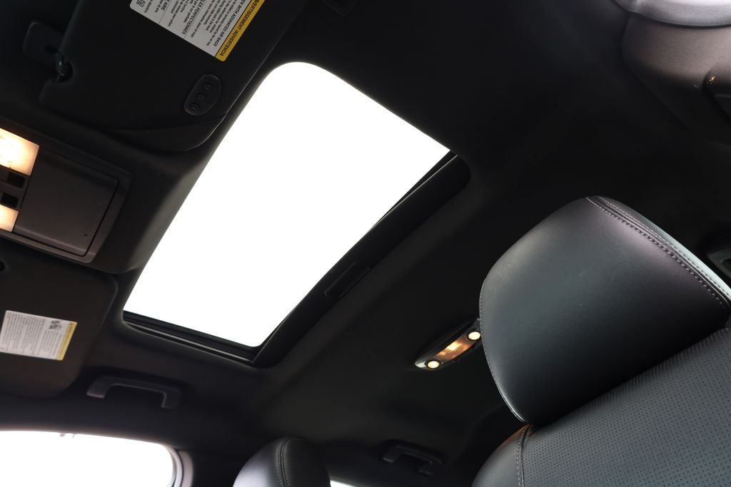 2015 Ford Taurus Limited