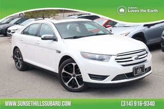 2015 Ford Taurus Limited