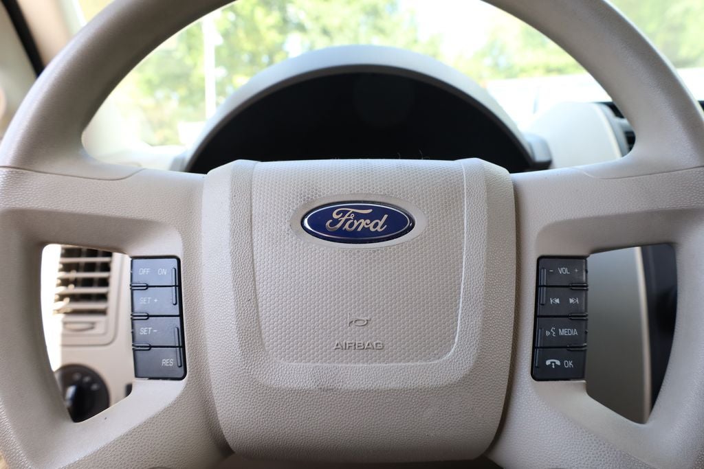 2012 Ford Escape XLS