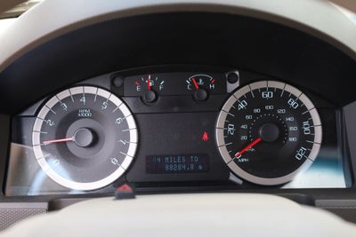 2012 Ford Escape XLS