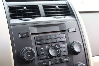 2012 Ford Escape XLS